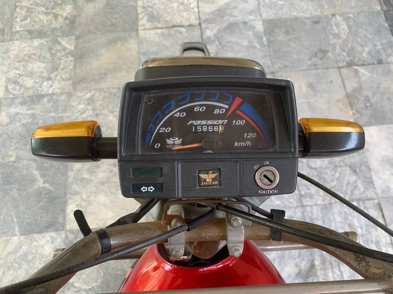 70cc motorcycle agent to sell 8