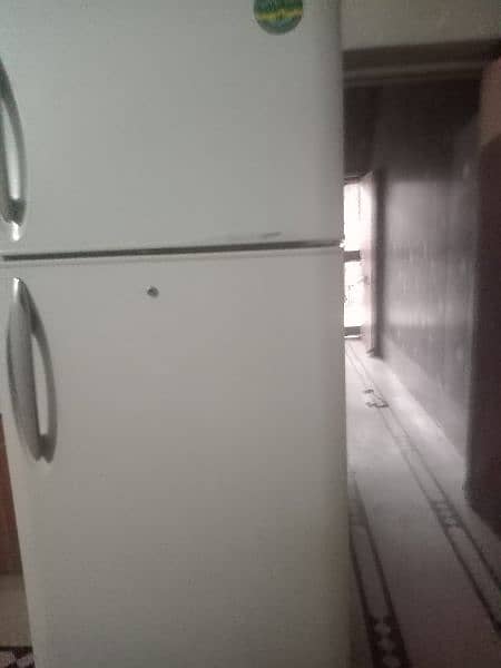 LG refrigerator for sale. 1