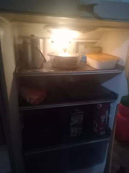 LG refrigerator for sale. 3