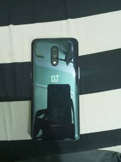 Oneplus 7 offical pta approved 8gb+5gb ram boost