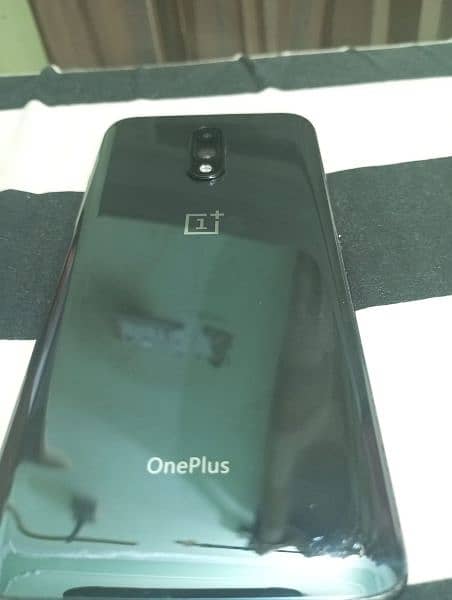 Oneplus 7 offical pta approved 8gb+5gb ram boost 1