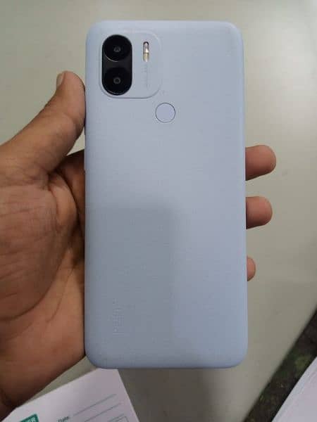 Redmi A2 plus 1