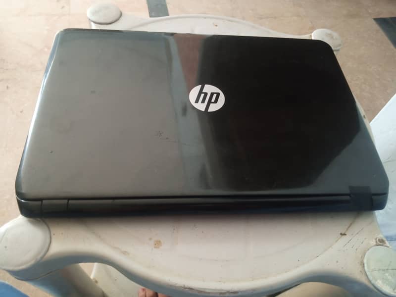 Hp laptop 0