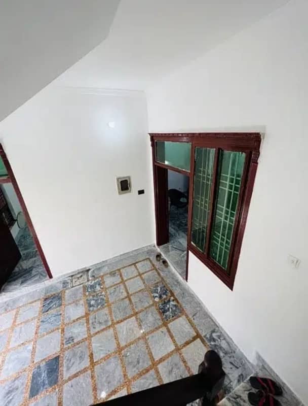 Double story house for sale in shalley valley near range road rwp 12