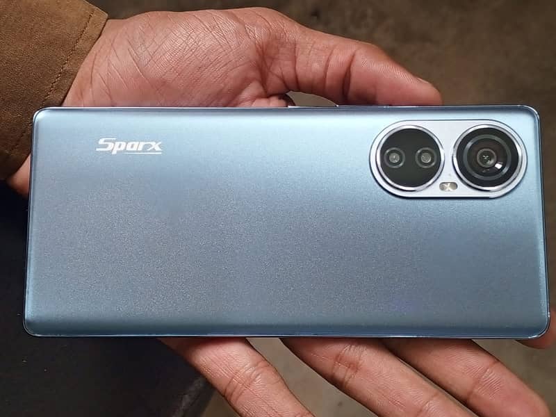 sparx edge 20 pro 1