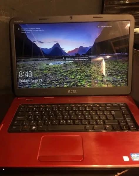 dell core I 3 laptop 0