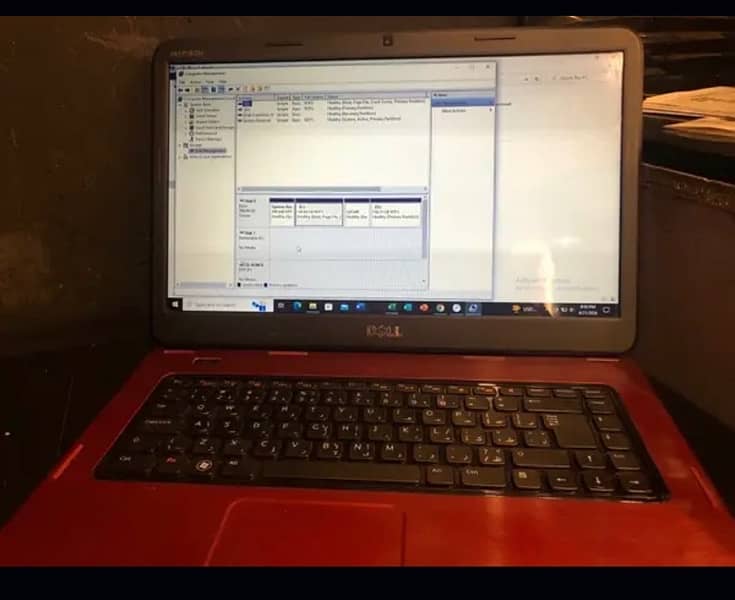 dell core I 3 laptop 1