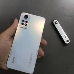 Redmi Note 12 Pro 256GB White Color With Warranty