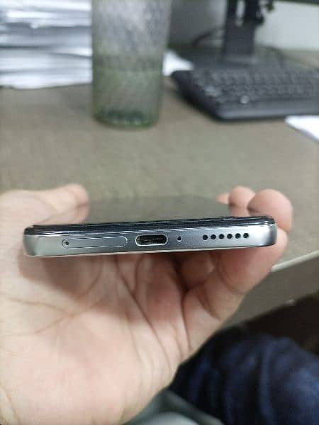 Redmi Note 12 Pro 256GB White Color With Warranty 1