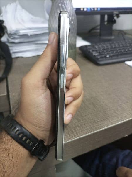 Redmi Note 12 Pro 256GB White Color With Warranty 3