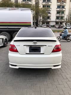 Toyota Mark X 2005 0