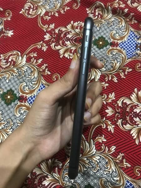 Iphone 11 non pta FU 60000 price will be adjustable. 0