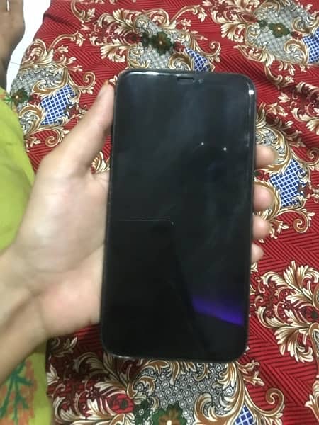 Iphone 11 non pta FU 60000 price will be adjustable. 2