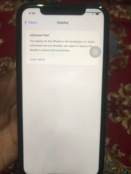 Iphone 11 non pta FU 60000 price will be adjustable. 8