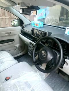 Toyota Passo XS - Condition Like New