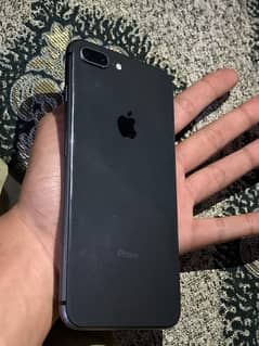 Iphone 8 Plus 64GB 100 battery change bypass 0