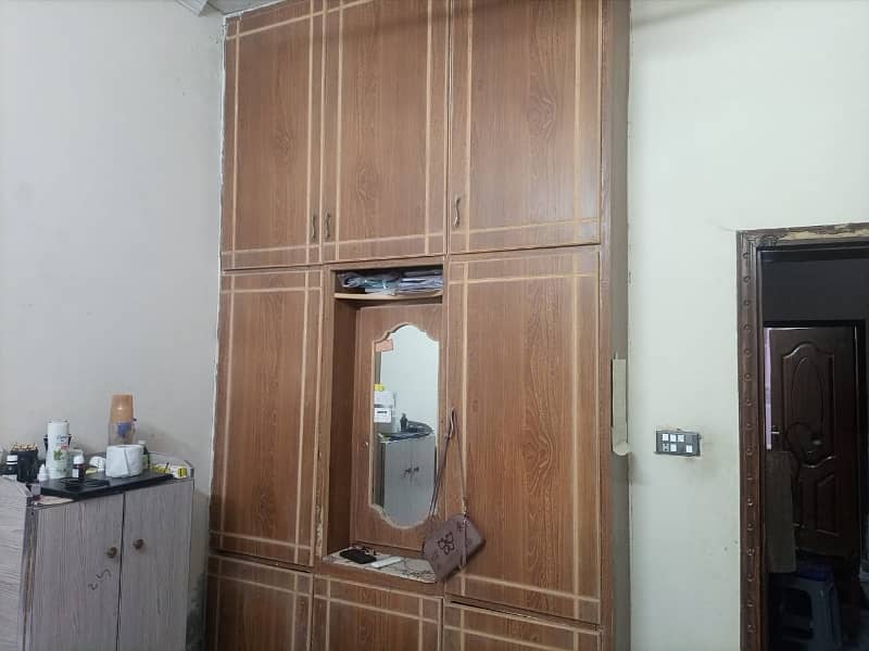 Double Story House For Sale In Dhoke Banras Near Range Road Rwp 18