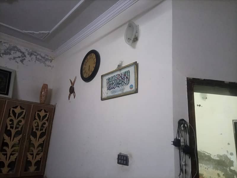 Double Story House For Sale In Dhoke Banras Near Range Road Rwp 21