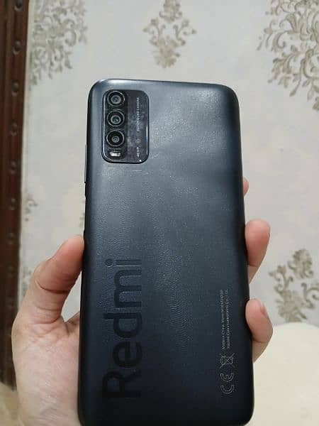 Redmi 9t (4/128) 7