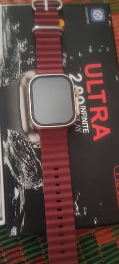 Hiwatch T10 ultra for sale slightly use everything is working. . .