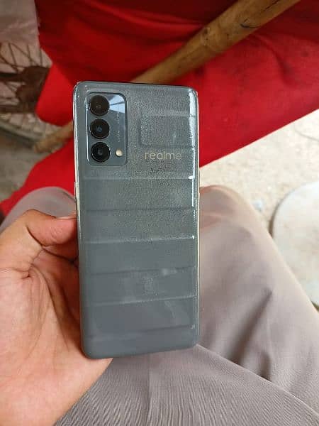 realme gt masters edition 4