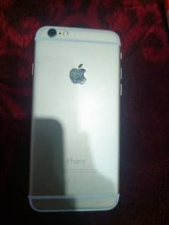 iPhone 6 NON PTA APPROVED 0