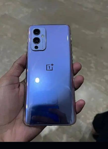 OnePlus 9 0