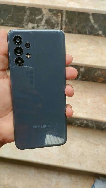 SAMSUNG A13 ( 4/64) PTA APPROVED 0