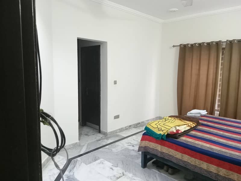 1 Kanal Upper Portion 60K Rent 2