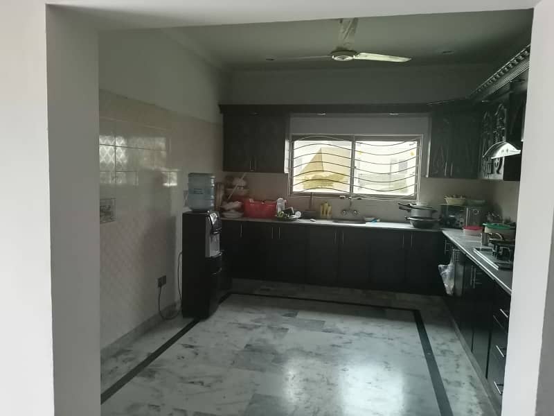 1 Kanal Upper Portion 60K Rent 3