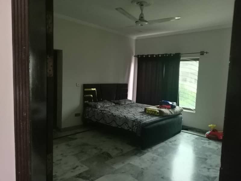 1 Kanal Upper Portion 60K Rent 4