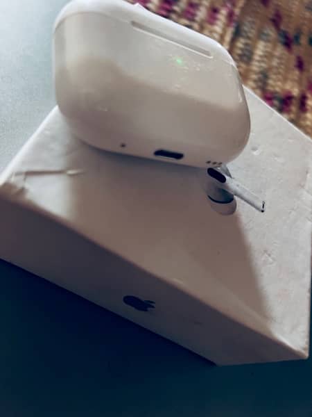 Airpods Pro 2nd Gen 2