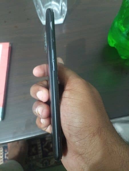 Oppo F17 pro full Box 8/128 4