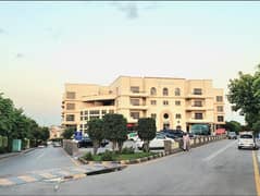 Centrey mall safari 3 furnished 2 bedrooms apartment for rent in safari 3 century mall bahria town Islamabad 0