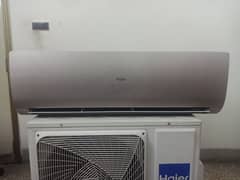 Haier 1.5 Ton Split DC Inverter