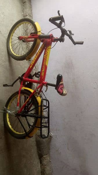 Cycle GOOD CONDITION 2