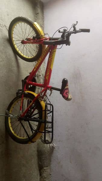 Cycle GOOD CONDITION 3