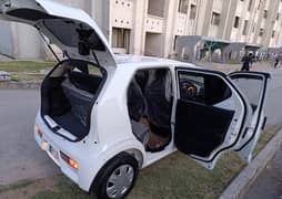 suzuki alto vxl ags automatic new car 200 % jeniune 0