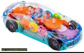 Best Toy car with lights