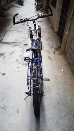 Kids bicycle 0