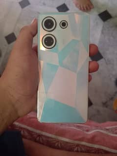 Tecno camon 20 8/256