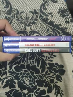 Ps4 games for sale