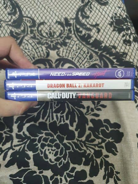 Ps4 games for sale 0