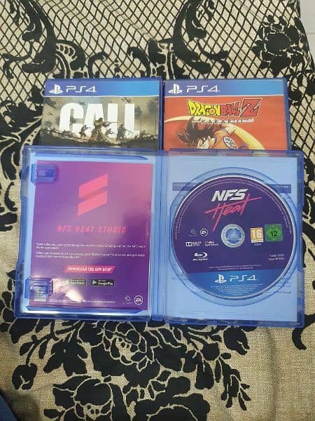 Ps4 games for sale 2