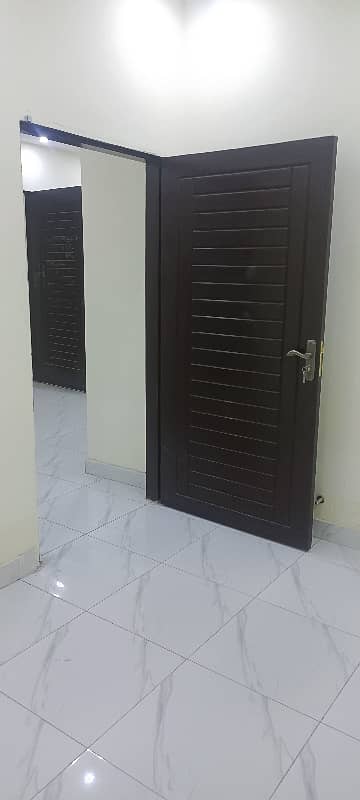 5 marlas double storey house in crescent town near Nadeem town Multan road Lahore 11