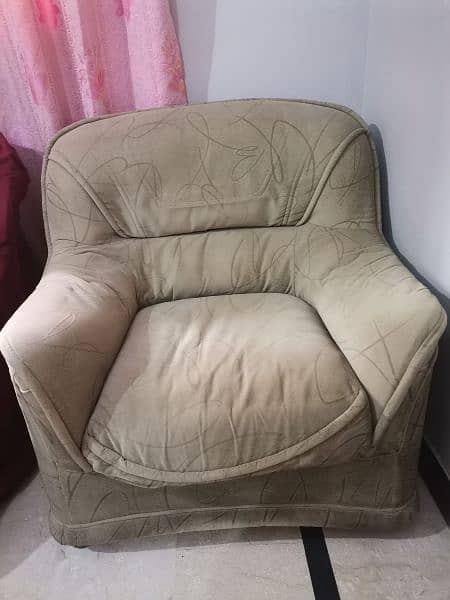 USED SOFA SET SALE LANDHI#2 2