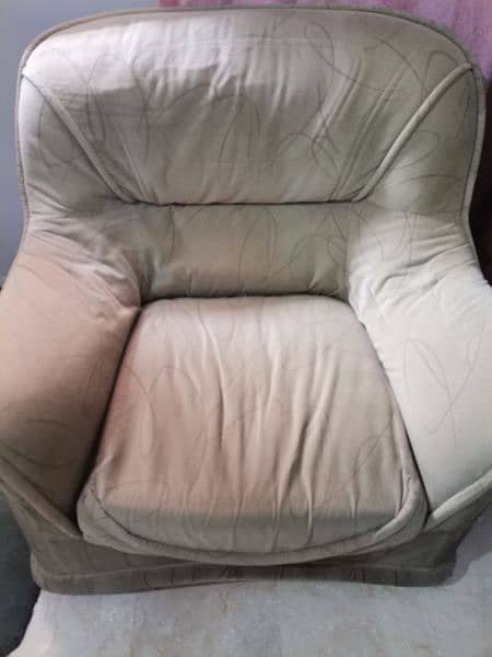 USED SOFA SET SALE LANDHI#2 4