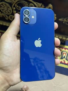 iPhone 12 64GB NON PTA (jv)