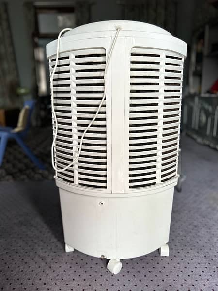 Boss room air cooler ECTR 7000 1