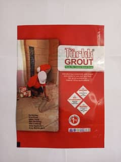 Tile Bond and Grout available With best Quality & Price 0